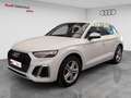 Audi Q5 35 TDI S line S tronic Blanco - thumbnail 6