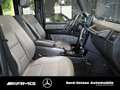 Mercedes-Benz G 500 STATION  AHK DAB SOUND SD NAVI BI-XENON Gris - thumbnail 10
