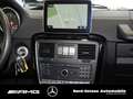 Mercedes-Benz G 500 STATION  AHK DAB SOUND SD NAVI BI-XENON Сірий - thumbnail 9