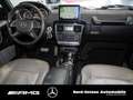Mercedes-Benz G 500 STATION  AHK DAB SOUND SD NAVI BI-XENON Grijs - thumbnail 11