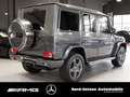 Mercedes-Benz G 500 STATION  AHK DAB SOUND SD NAVI BI-XENON Grijs - thumbnail 4