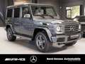 Mercedes-Benz G 500 STATION  AHK DAB SOUND SD NAVI BI-XENON Grijs - thumbnail 3