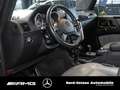Mercedes-Benz G 500 STATION  AHK DAB SOUND SD NAVI BI-XENON Grijs - thumbnail 7