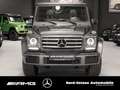 Mercedes-Benz G 500 STATION  AHK DAB SOUND SD NAVI BI-XENON Grijs - thumbnail 2