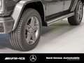 Mercedes-Benz G 500 STATION  AHK DAB SOUND SD NAVI BI-XENON Gris - thumbnail 5