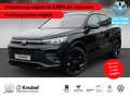 Volkswagen Tiguan R-Line eHybrid AHK 20" AreaView IQ.Light Navi K... Schwarz - thumbnail 1