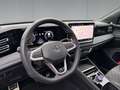 Volkswagen Tiguan R-Line eHybrid AHK 20" AreaView IQ.Light Navi K... Schwarz - thumbnail 8