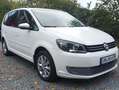 Volkswagen Touran Touran EcoFuel/TGI 1.4 TSI EcoFuel Comfortline Blanco - thumbnail 2