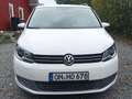 Volkswagen Touran Touran EcoFuel/TGI 1.4 TSI EcoFuel Comfortline Blanco - thumbnail 3