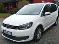 Volkswagen Touran Touran EcoFuel/TGI 1.4 TSI EcoFuel Comfortline Blanco - thumbnail 5