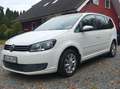 Volkswagen Touran Touran EcoFuel/TGI 1.4 TSI EcoFuel Comfortline Blanco - thumbnail 1