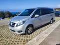 Mercedes-Benz V 200 V 200d Extralargo Avantgarde 7G-Tronic Avantgarde Grey - thumbnail 3