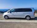 Mercedes-Benz V 200 V 200d Extralargo Avantgarde 7G-Tronic Avantgarde Grey - thumbnail 9