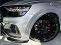 Audi Q8 55 TFSI e quattro Pro Line / 23 INCH / Black optic Grijs - thumbnail 15