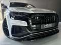 Audi Q8 55 TFSI e quattro Pro Line / 23 INCH / Black optic Grijs - thumbnail 47
