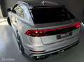 Audi Q8 55 TFSI e quattro Pro Line / 23 INCH / Black optic Grijs - thumbnail 39