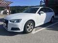 Audi A4 Avant 2,0 TDI ultra quattro Weiß - thumbnail 2