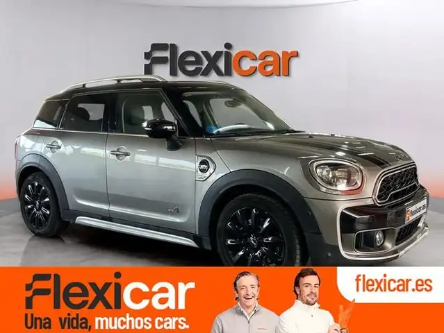 MINI Cooper Countryman S E ALL4