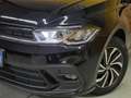 Volkswagen Polo 1.0 TSI 95CV LIVE DSG7 (automatique) Noir - thumbnail 2