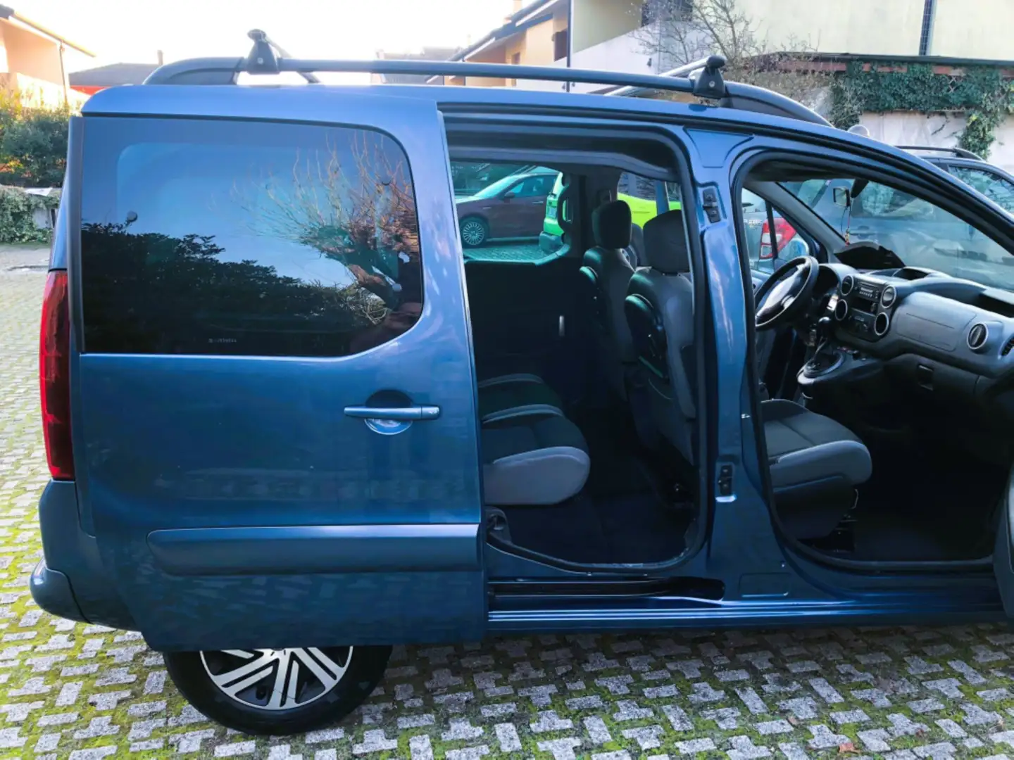 Citroen Berlingo Multispace 1.6 - 2