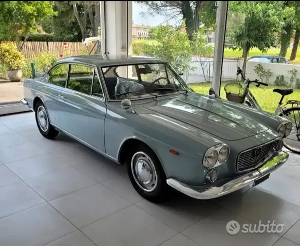 Lancia Flavia