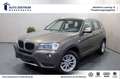 BMW X3 18d xLine XENON AHK KAMERA NAVI SHZ PDC Braun - thumbnail 1