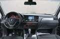 BMW X3 18d xLine XENON AHK KAMERA NAVI SHZ PDC Braun - thumbnail 4