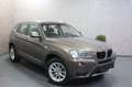 BMW X3 18d xLine XENON AHK KAMERA NAVI SHZ PDC Braun - thumbnail 2