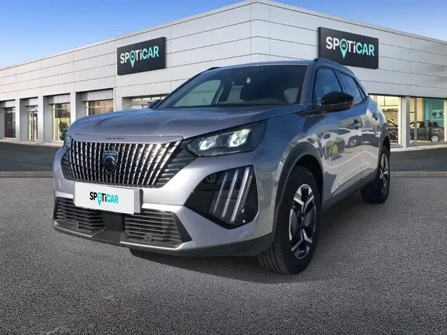 Peugeot 2008 2ª serie - 2008 Hybrid 136 e-DCS6 Allure