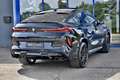 BMW X6 M V8 Comp Sky Lounge HUD H&K M Exhaust ACC Albastru - thumbnail 4