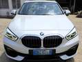 BMW 120 120d xdrive Luxury auto Blanco - thumbnail 1