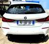 BMW 120 120d xdrive Luxury auto Blanco - thumbnail 2