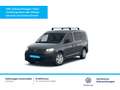 Volkswagen Caddy 1.5 TSI Euro 6e 7-Sitzer AHK Klima Grau - thumbnail 2