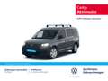 Volkswagen Caddy 1.5 TSI Euro 6e 7-Sitzer AHK Klima Grau - thumbnail 1