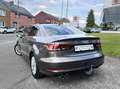 Audi A3 BERLINE 1.4 TFSI *ATT REM*NAVI*CUIR*PDC* Marrone - thumbnail 8