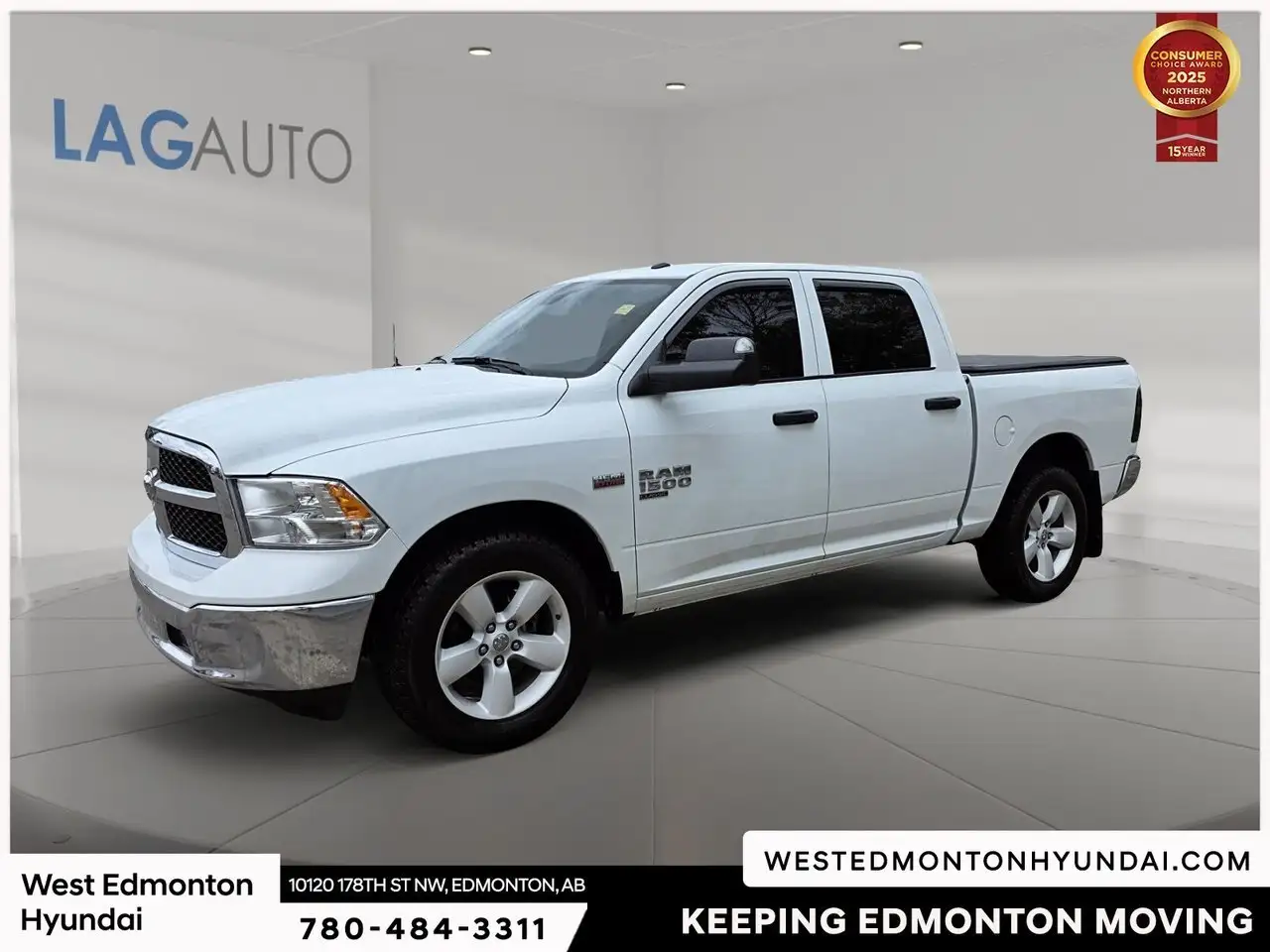RAM 1500 fotografie RAM 1500