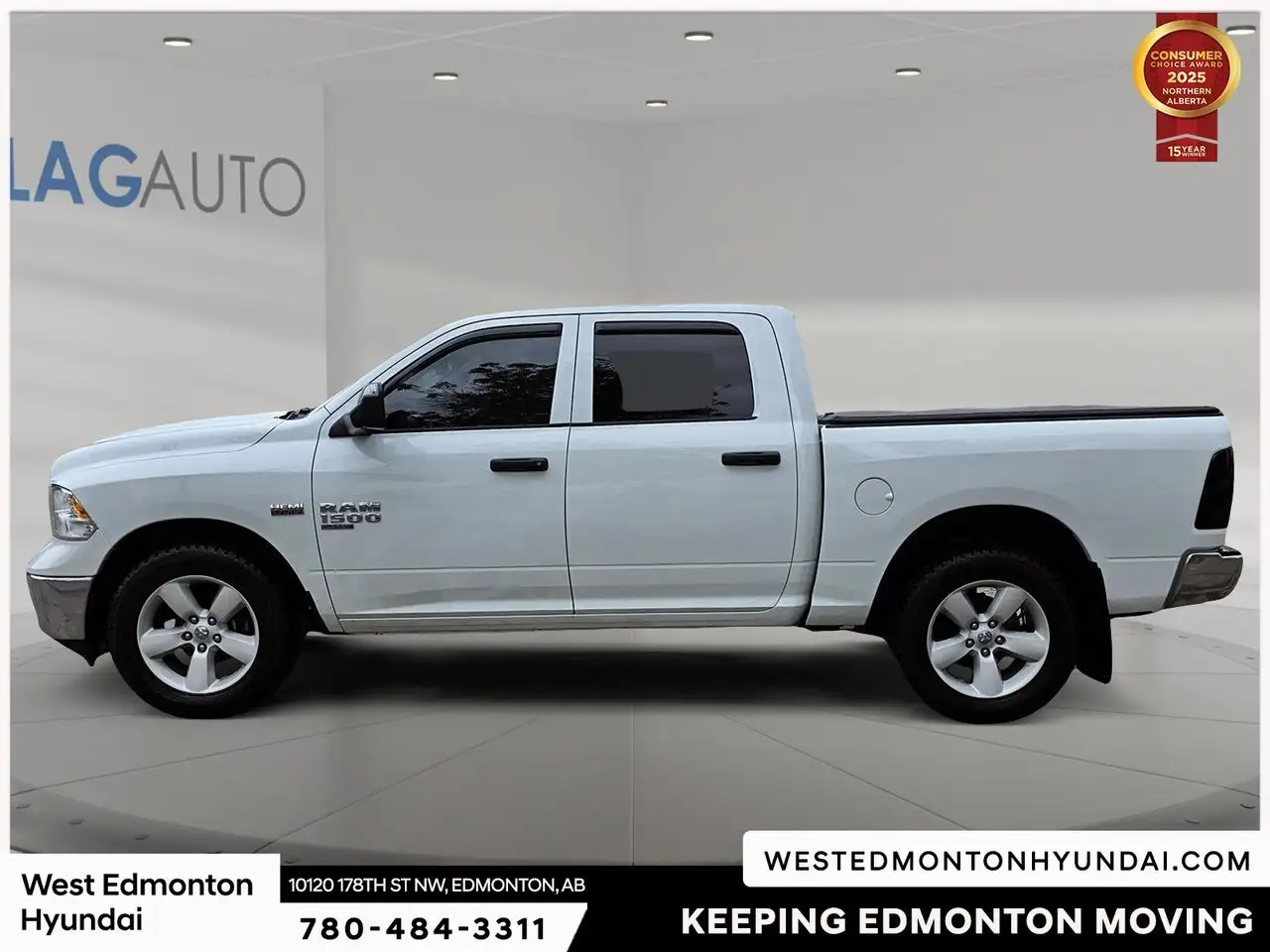 RAM 1500 fotografie RAM 1500
