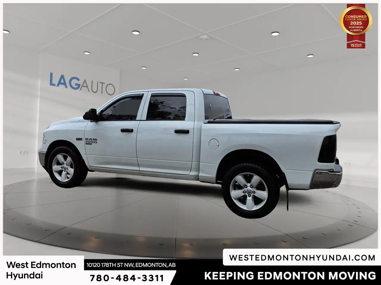 RAM 1500 fotografie RAM 1500