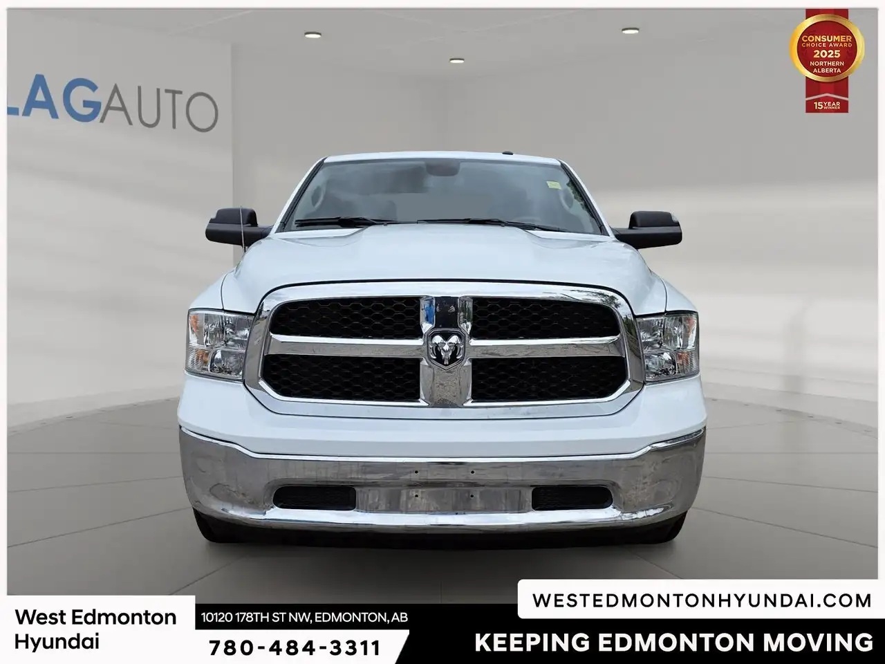 RAM 1500 fotografie RAM 1500