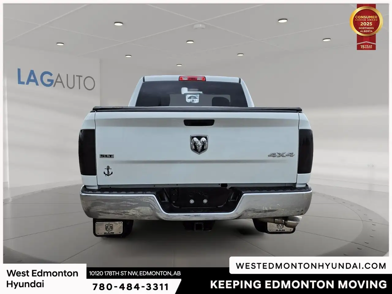 RAM 1500 fotografie RAM 1500
