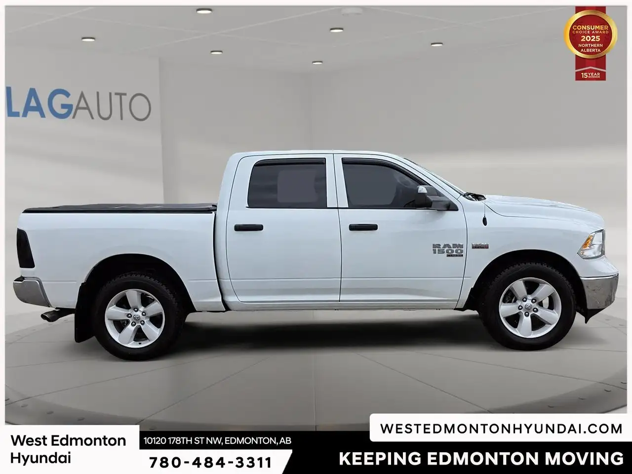RAM 1500 fotografie RAM 1500
