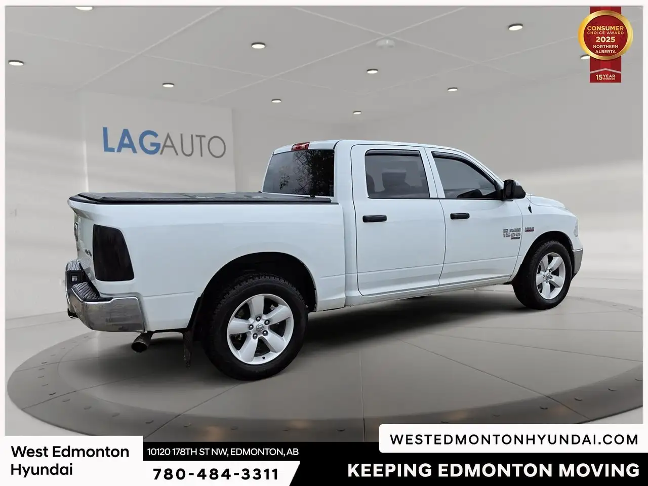 RAM 1500 fotografie RAM 1500