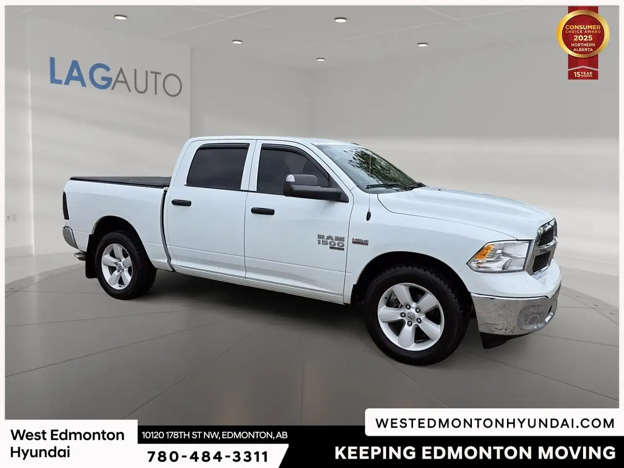 RAM 1500 fotografie RAM 1500