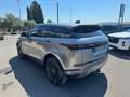 Land Rover Range Rover Evoque Range Rover Evoque 2.0D I4-L.Flw 150 CV Gris - thumbnail 4
