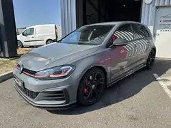 Volkswagen Golf 2.0 TSI 290CH GTI TCR DSG7 EURO6D-T 5P