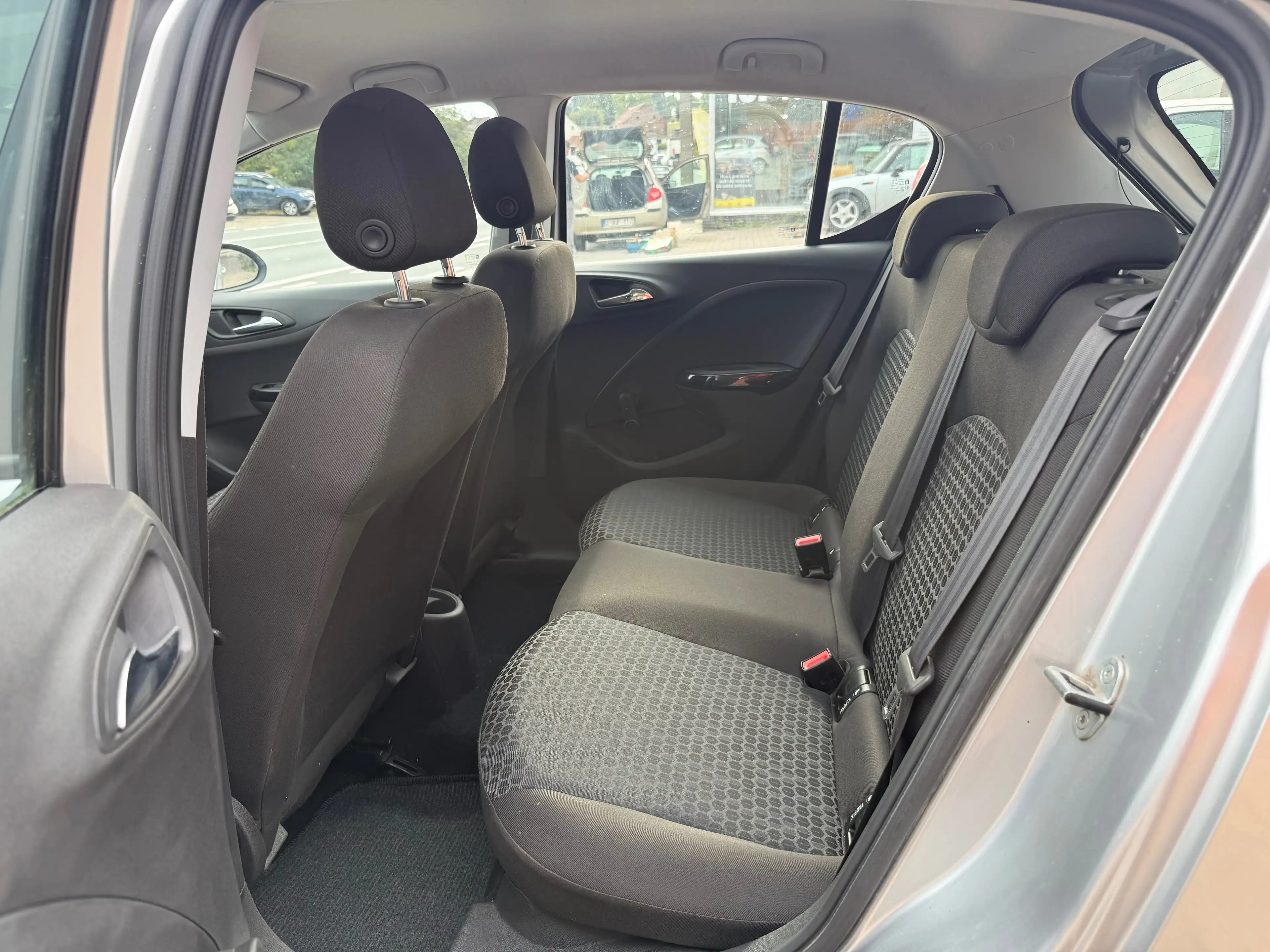 Opel Corsa 1.4🚩 PRETE A IMMATRICULER 🚩 GARANTIE 1 AN — photo 7