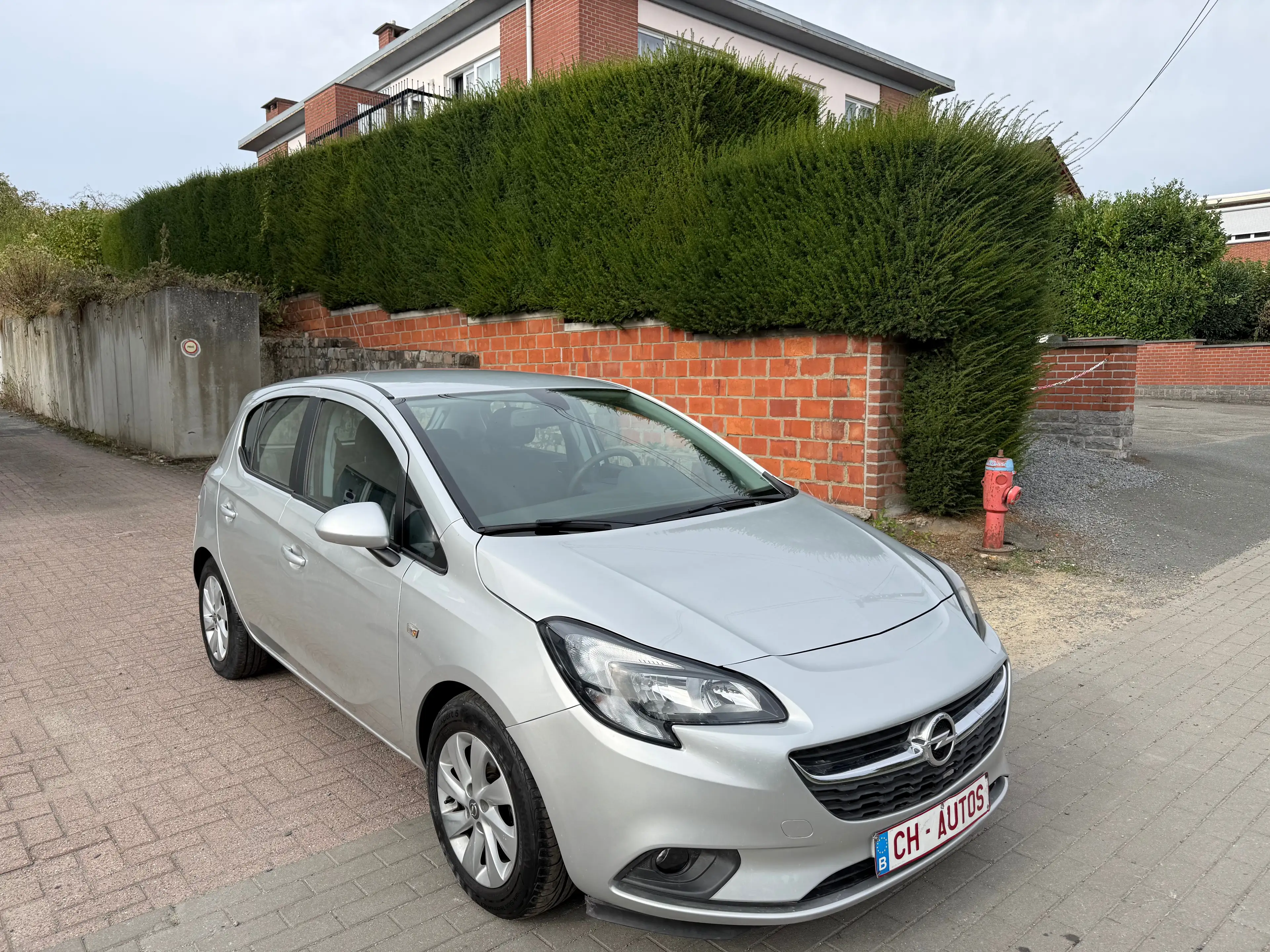Opel Corsa 1.4🚩 PRETE A IMMATRICULER 🚩 GARANTIE 1 AN