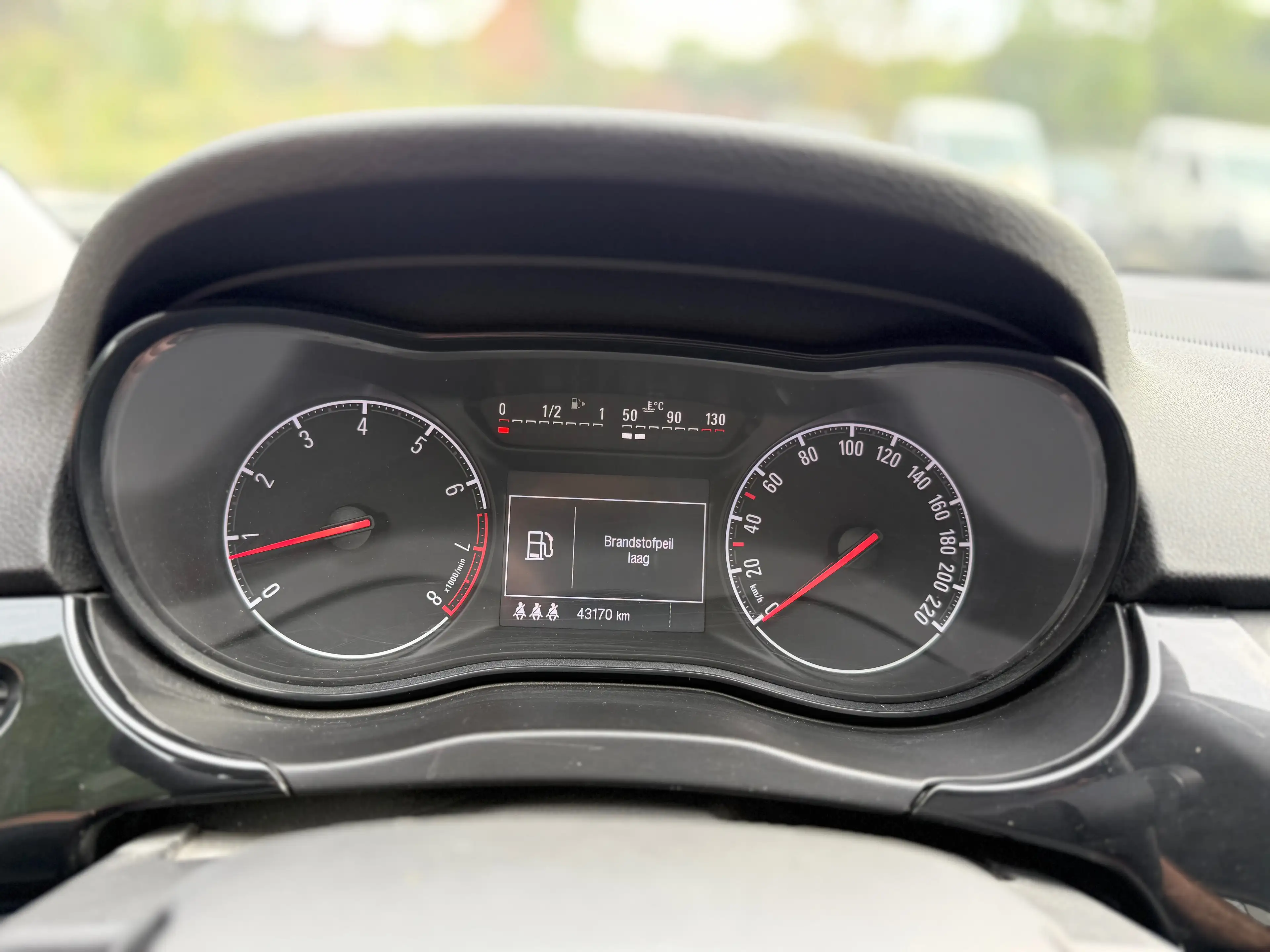 Opel Corsa 1.4🚩 PRETE A IMMATRICULER 🚩 GARANTIE 1 AN — photo 10