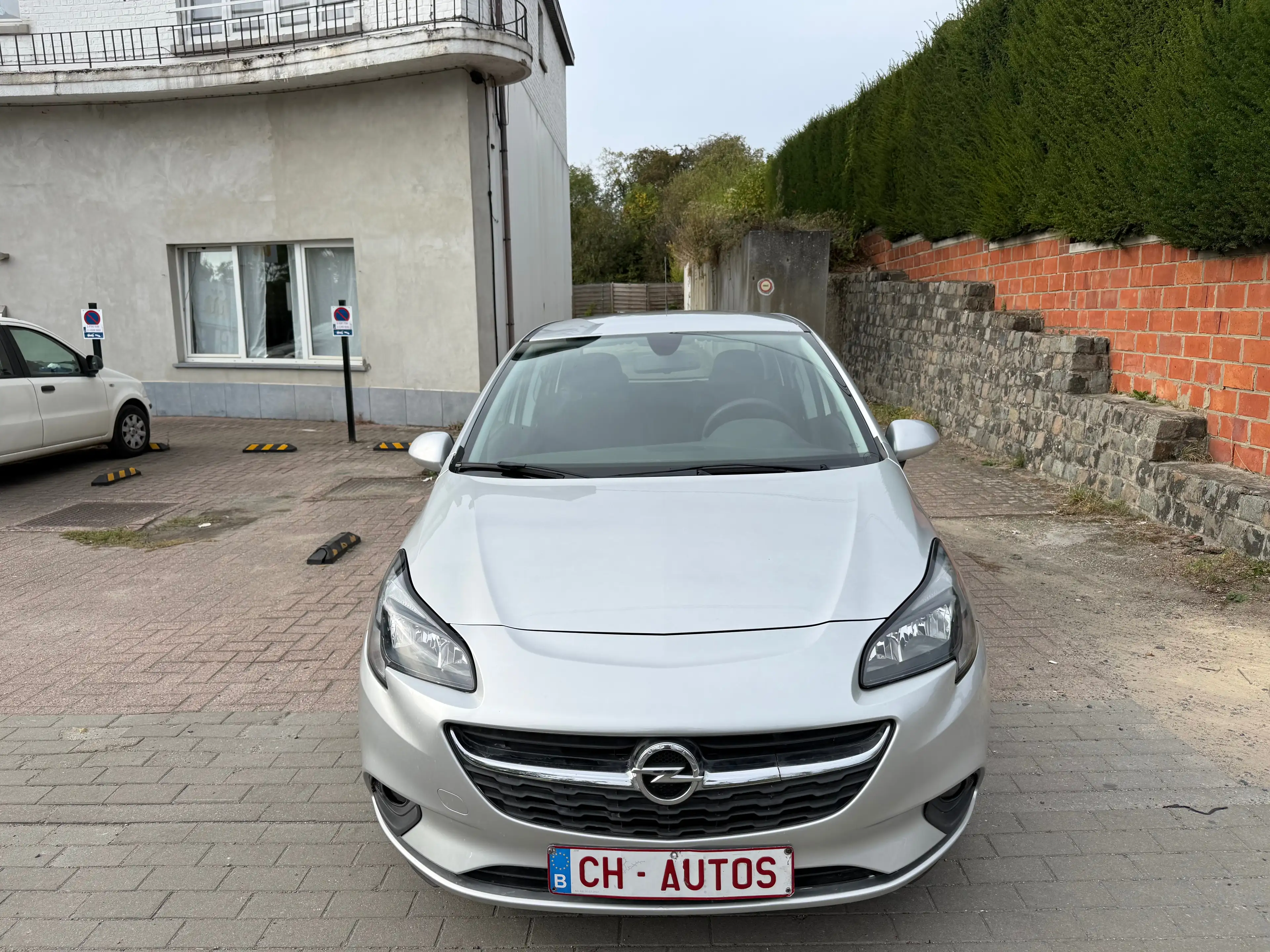 Opel Corsa 1.4🚩 PRETE A IMMATRICULER 🚩 GARANTIE 1 AN — photo 2