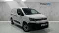 Citroen Berlingo Van DCb. BlueHDi S&S Talla XL Control 100 Blanc - thumbnail 1